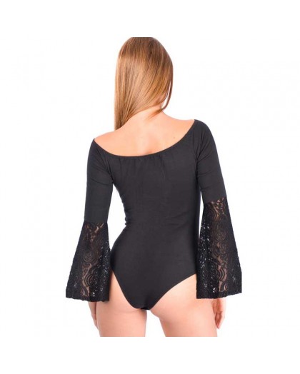 OVG  Woman's body suit BRIGITTE 2
