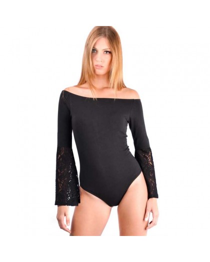 OVG  Woman's body suit BRIGITTE