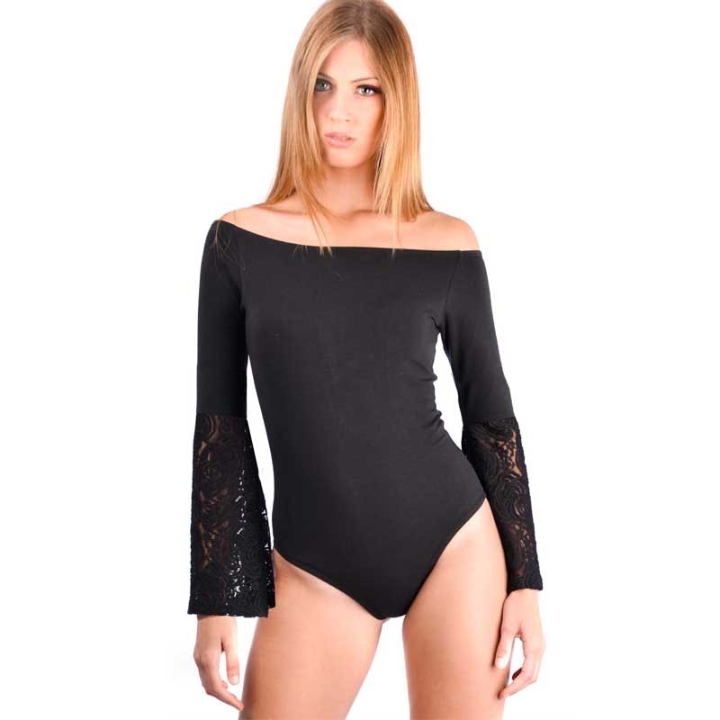 OVG  Woman's body suit BRIGITTE