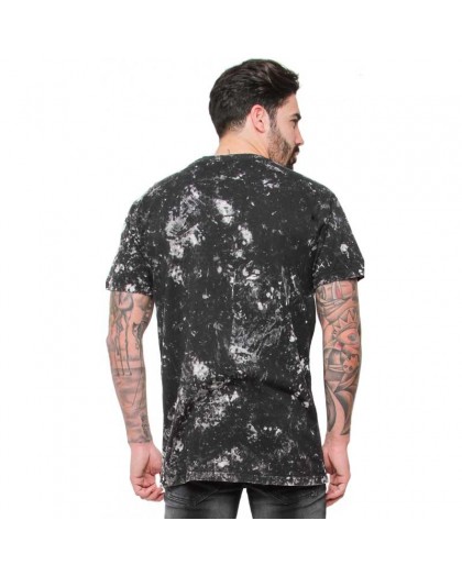 AEA Man t-shirt  “Levantius 40” Webnet Wash 2