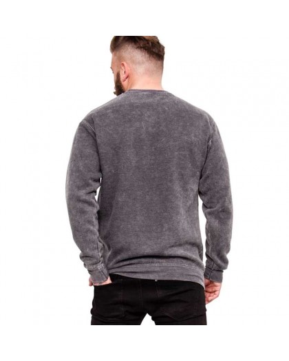AEA  Sweat-Shirt “Demon Birth” Supermarlite 2