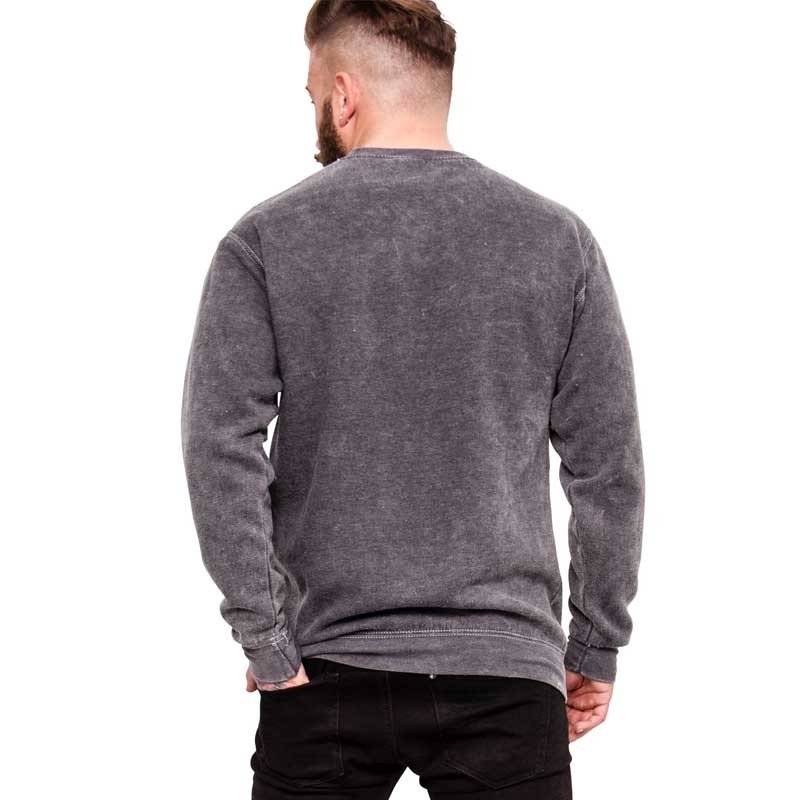 AEA  Sweat-Shirt “Demon Birth” Supermarlite