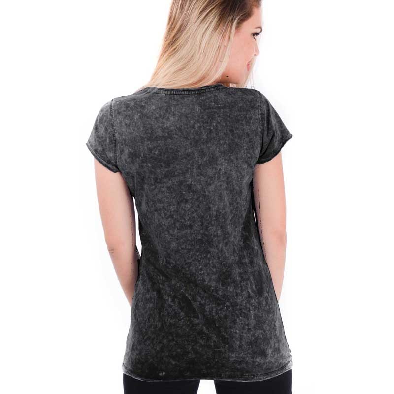 AEA  Bee Skull Woman's T-shirt Sasha  New Marlite AEA  Bee Skull Woman's T-shirt Sasha  New Marlite