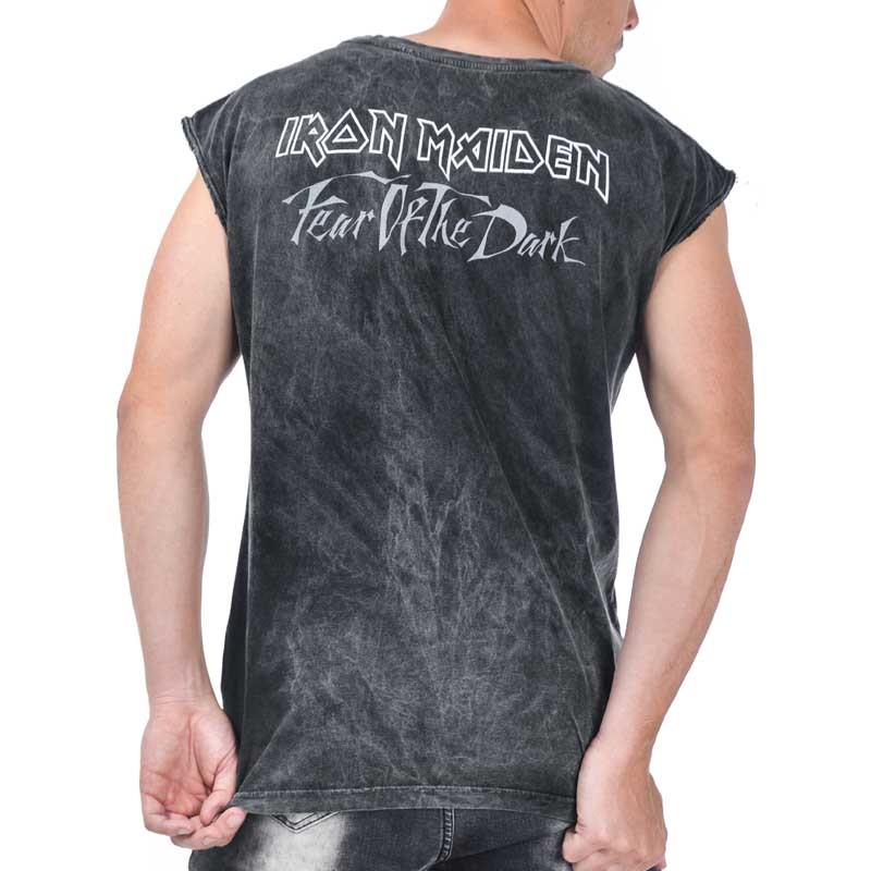 Iron Maiden Camisetas Exclusivas , Edición Limitada ! Iron Maiden Camisetas Exclusivas , Edición Limitada !