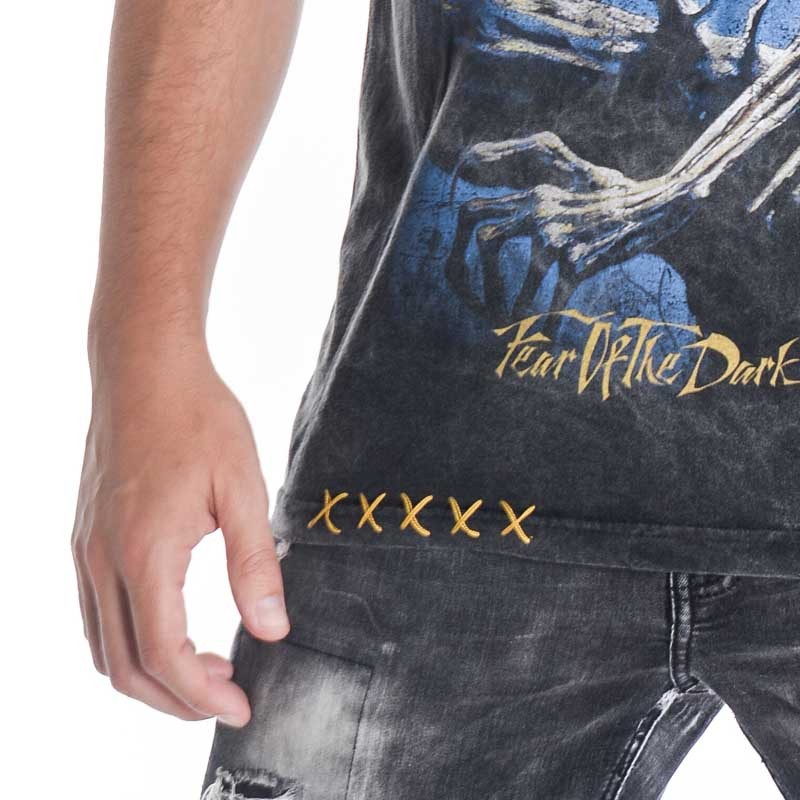 Iron Maiden Camisetas Exclusivas , Edición Limitada ! Iron Maiden Camisetas Exclusivas , Edición Limitada !