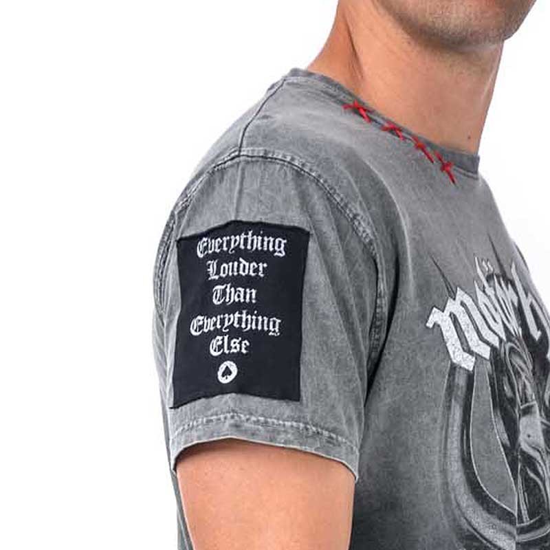 Motörhead  Camisetas Exclusivas , Edición Limitada ! Motörhead  Camisetas Exclusivas , Edición Limitada !