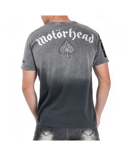Motörhead  Camisetas Exclusivas , Edición Limitada ! 2