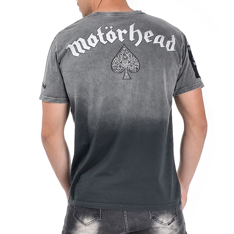 Motörhead  Camisetas Exclusivas , Edición Limitada ! Motörhead  Camisetas Exclusivas , Edición Limitada !