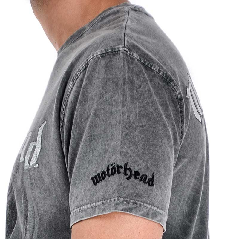 Motörhead  Camisetas Exclusivas , Edición Limitada ! Motörhead  Camisetas Exclusivas , Edición Limitada !