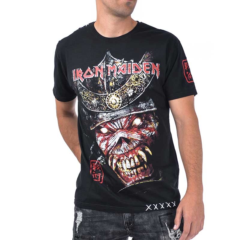 Iron Maiden Exclusive Limited Edition Shirts: A Must-Have  for True Fans Iron Maiden Exclusive Limited Edition Shirts: A Must-Have  for True Fans