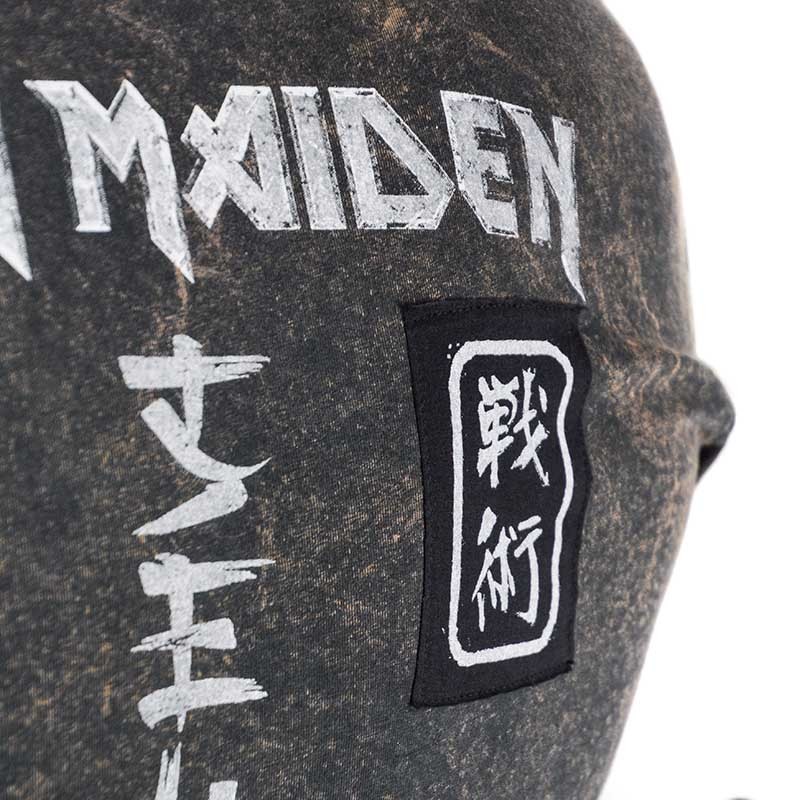 Iron Maiden Camisetas Exclusivas , Edición Limitada ! Iron Maiden Camisetas Exclusivas , Edición Limitada !