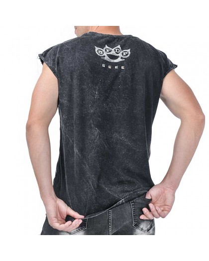 Five Finger Death Punch Camisetas Exclusivas , Edición Limitada ! 2