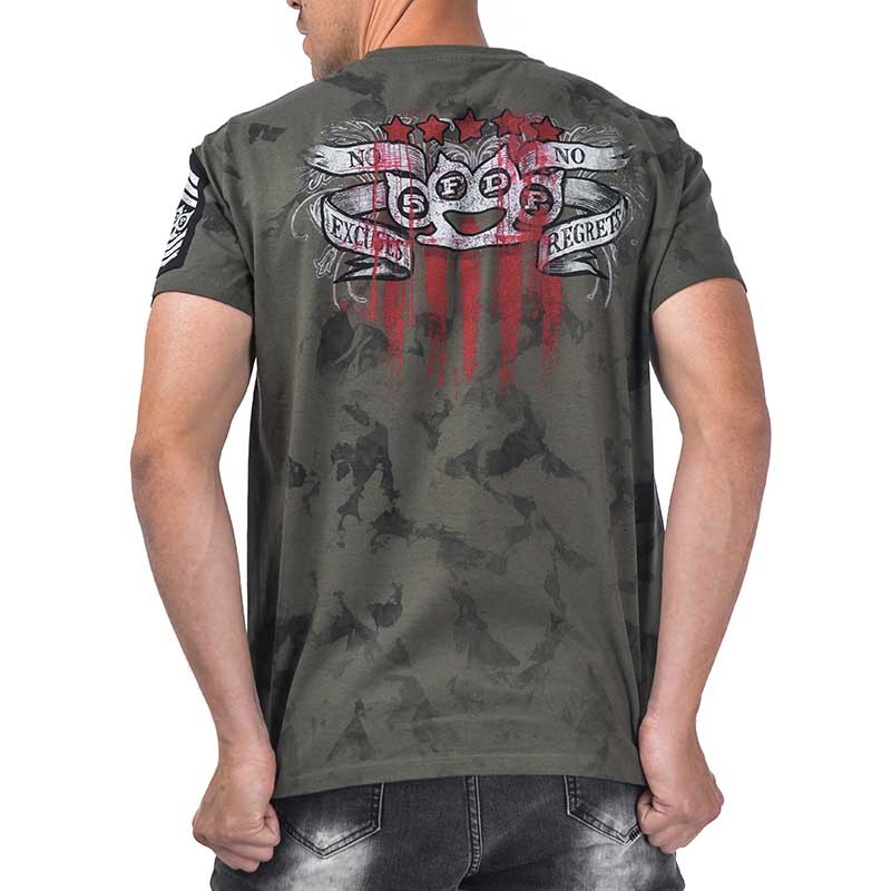 Five Finger Death Punch Camisetas Exclusivas , Edición Limitada ! Five Finger Death Punch Camisetas Exclusivas , Edición Limitada !