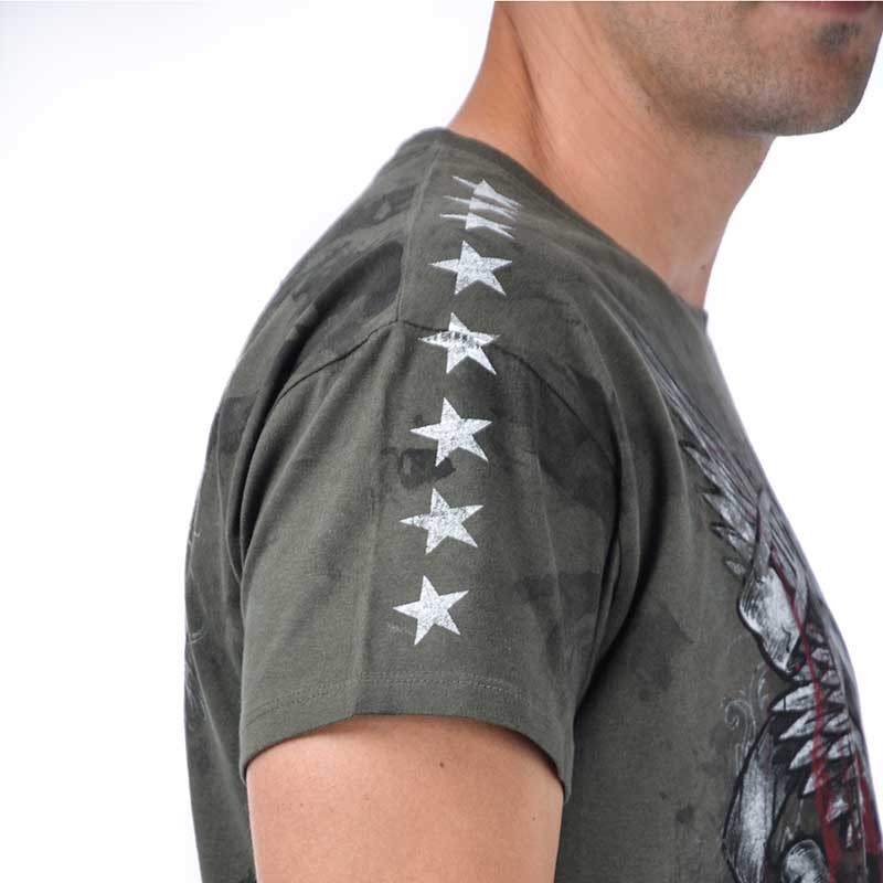 Five Finger Death Punch Camisetas Exclusivas , Edición Limitada ! Five Finger Death Punch Camisetas Exclusivas , Edición Limitada !