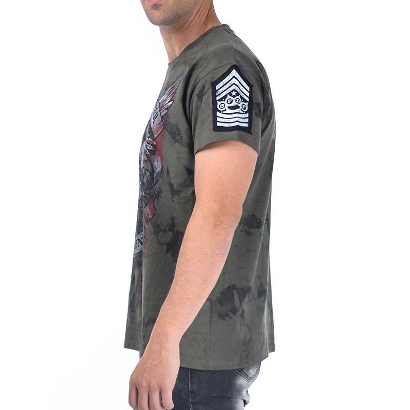 Five Finger Death Punch Camisetas Exclusivas , Edición Limitada ! Five Finger Death Punch Camisetas Exclusivas , Edición Limitada !
