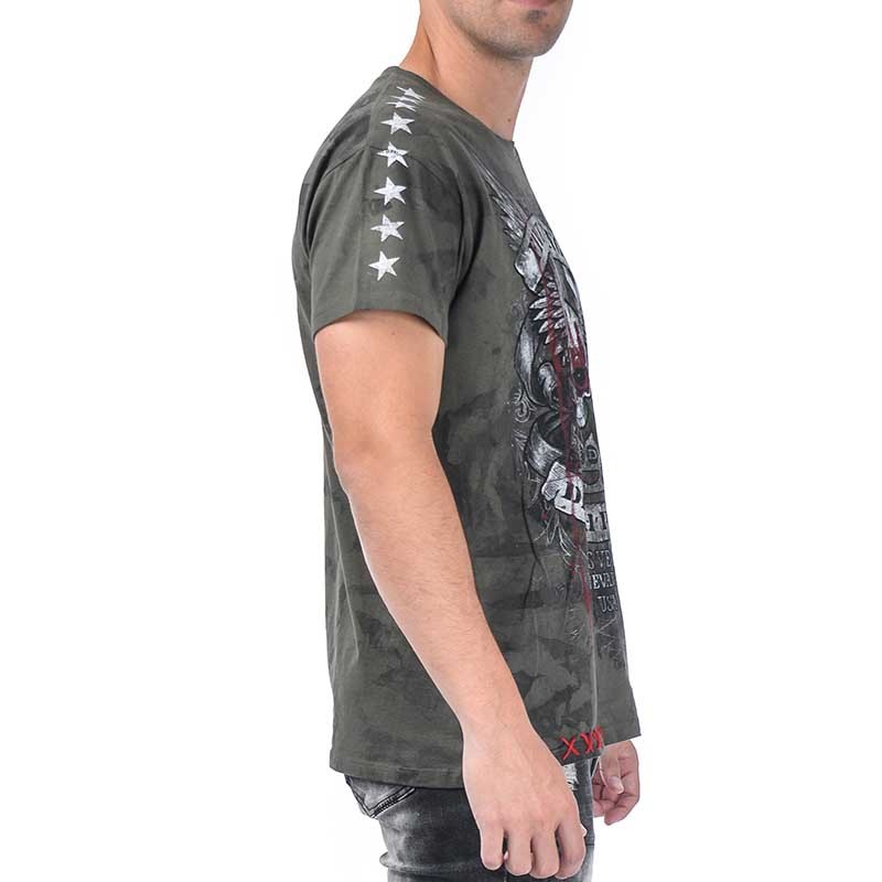 Five Finger Death Punch Camisetas Exclusivas , Edición Limitada ! Five Finger Death Punch Camisetas Exclusivas , Edición Limitada !