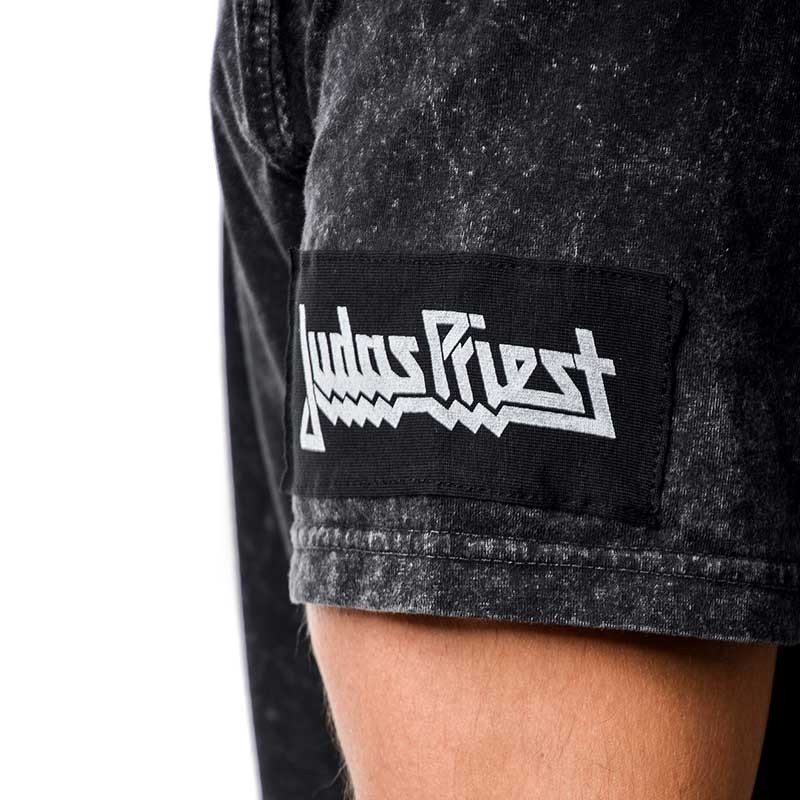 Judas Priest Exclusive Limited Edition Shirts: A Must-Have  for True Fans Judas Priest Exclusive Limited Edition Shirts: A Must-Have  for True Fans