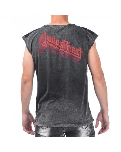 Judas Priest  Death Punch Camisetas Exclusivas , Edición Limitada ! 2