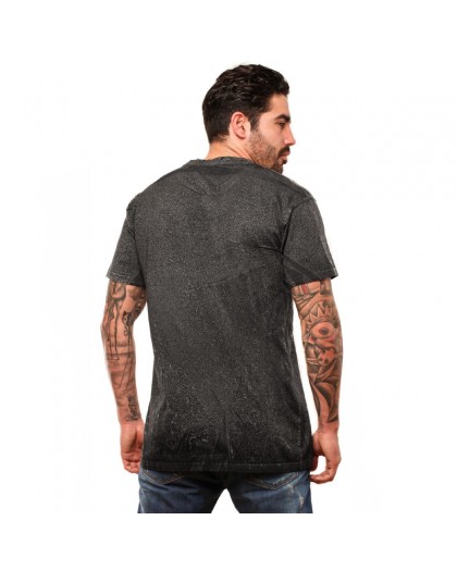 AEA Man's T-shirt   Anniversary logo DDD15 2