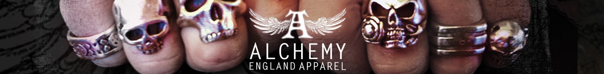 alchemy england apparel collection