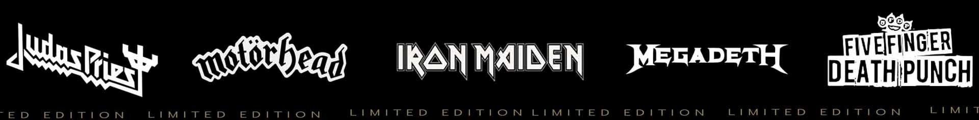 Leyendas del Rock